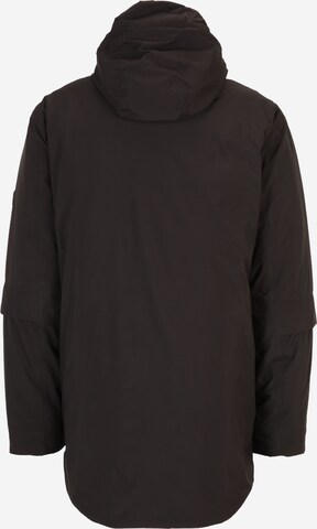 REGATTA Outdoor jacket 'Yewbank II' in Black