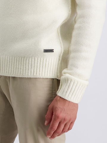 PIERRE CARDIN Trui in Wit