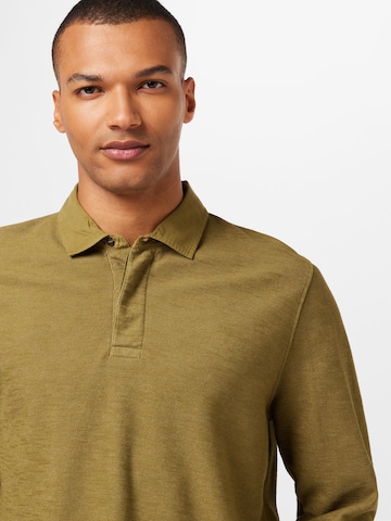 FYNCH-HATTON Shirt in Groen