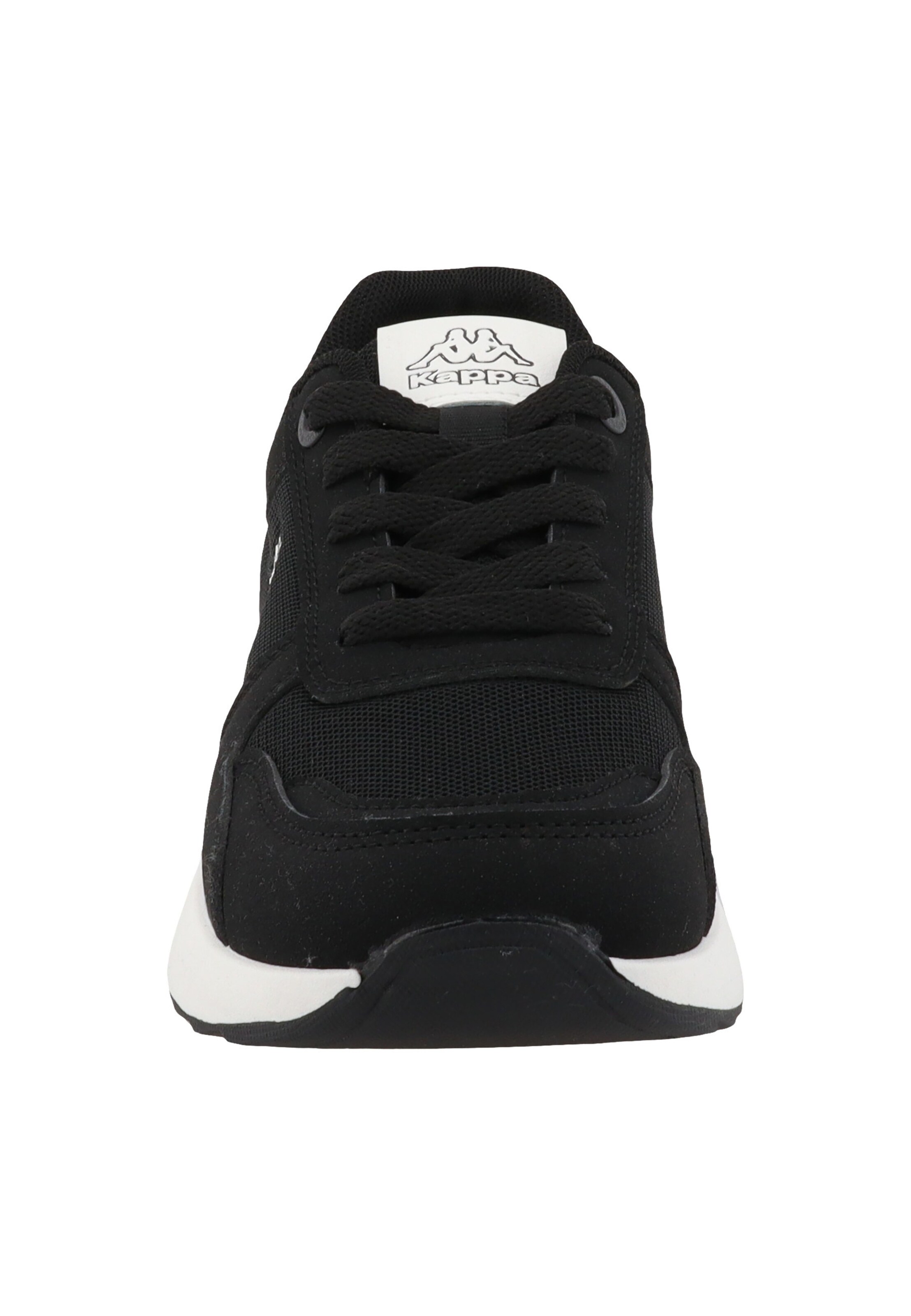 KAPPA Sneakers 'Ejla' in Black