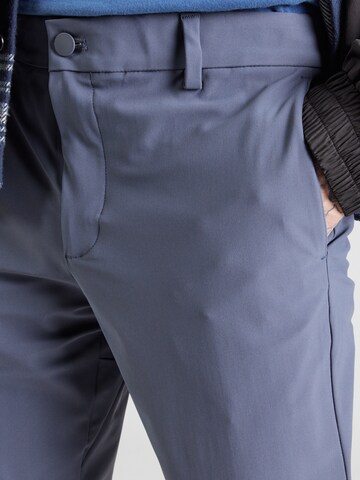 Dockers Regular Hose in Blau