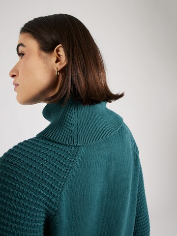 Pull-over ESPRIT en vert