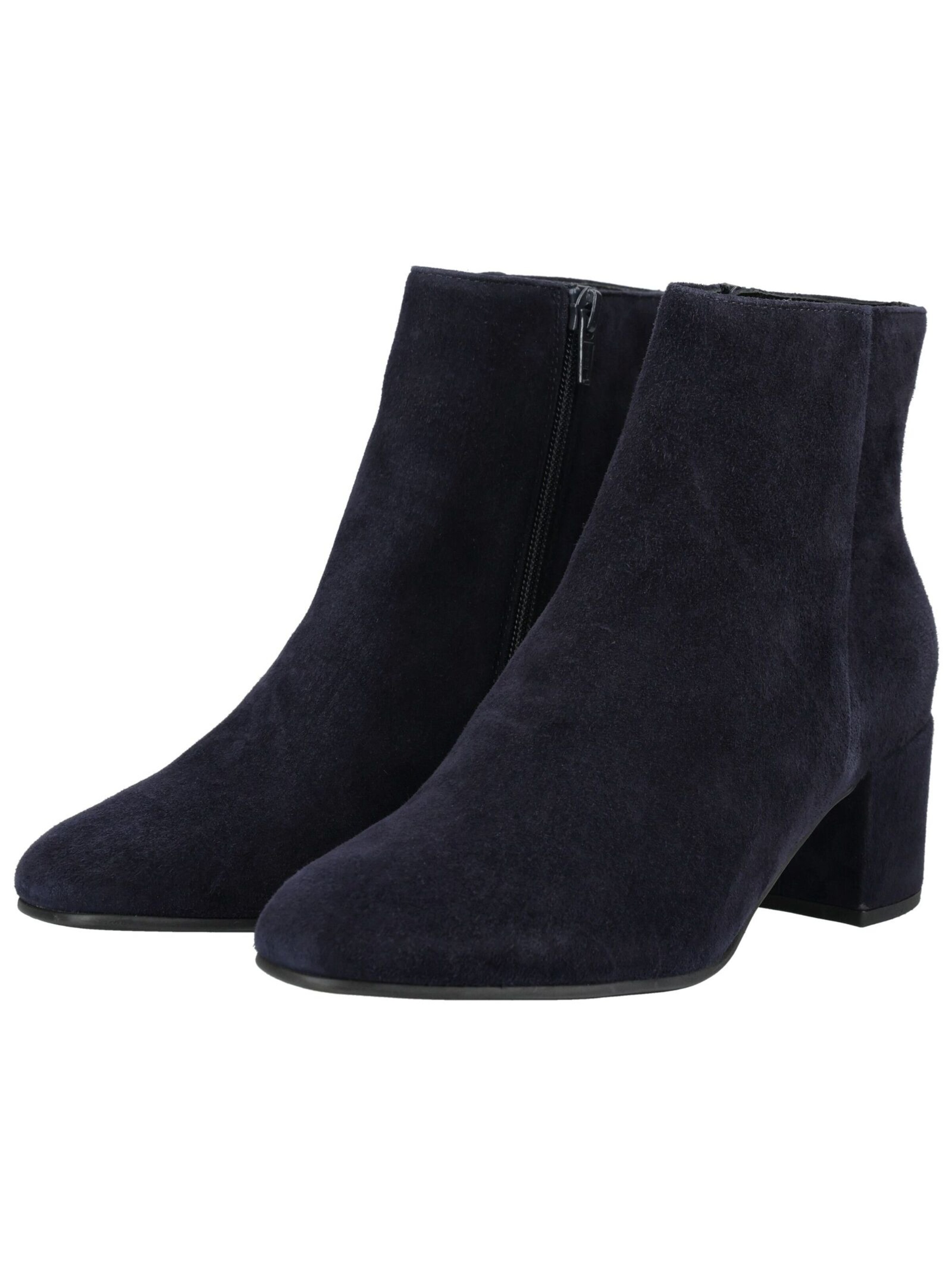 Högl Stiefelette in Blau