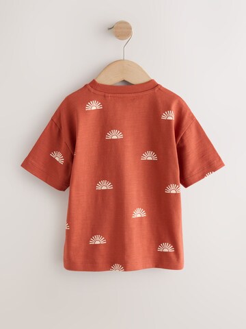 Next Särk, värv punane