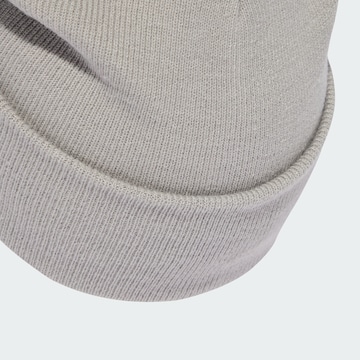 ADIDAS ORIGINALS Pipo 'Adicolor Classic' värissä harmaa