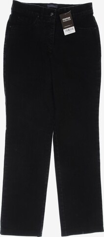 Zaffiri Jeans in 27-28 in Black: front