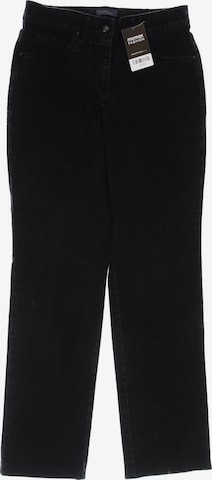 Zaffiri Jeans in 27-28 in Black: front