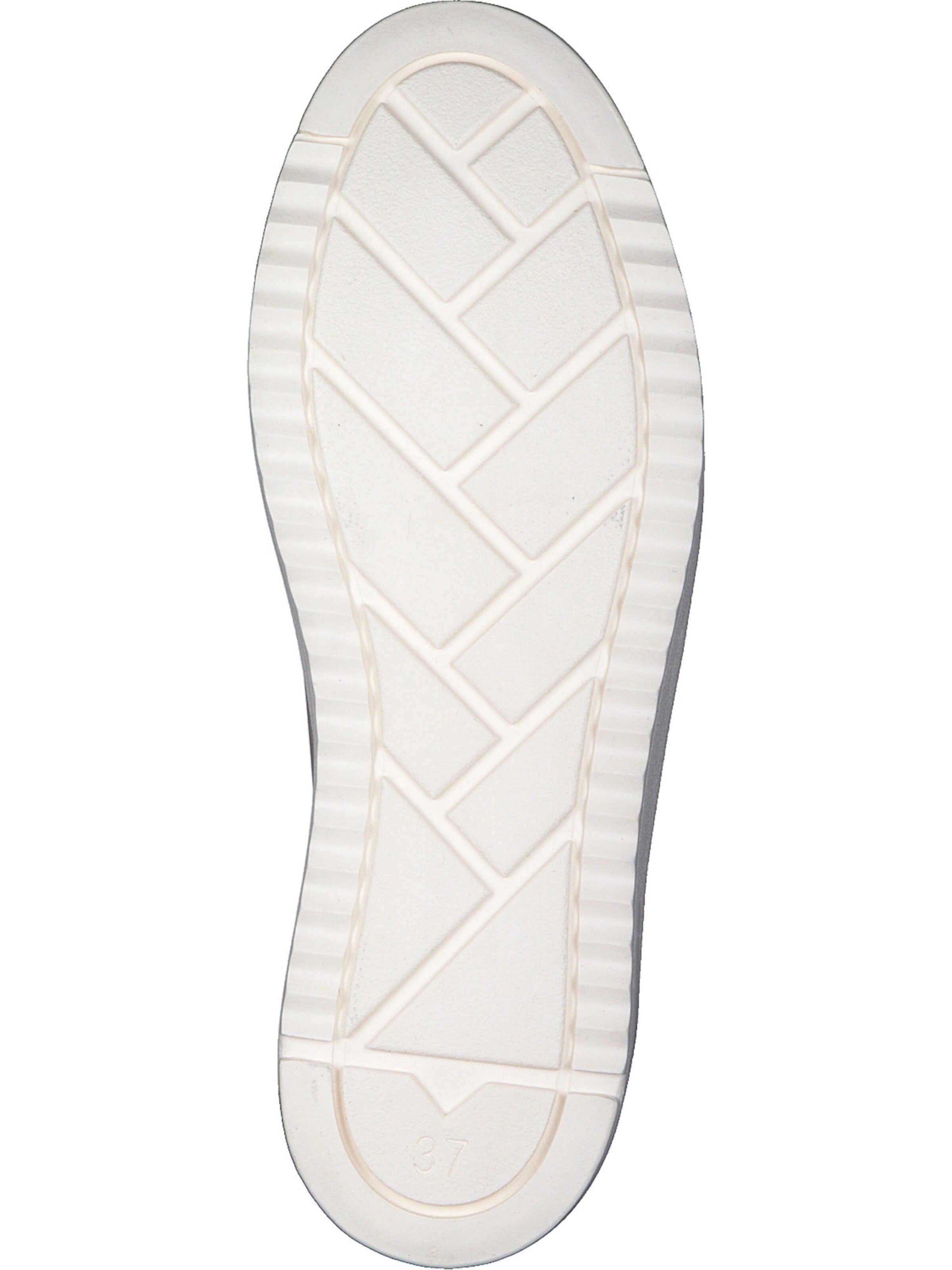 Baskets basses MARCO TOZZI en beige