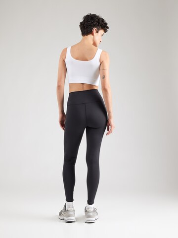 new balance Skinny Sports trousers 'Harmony' in Black