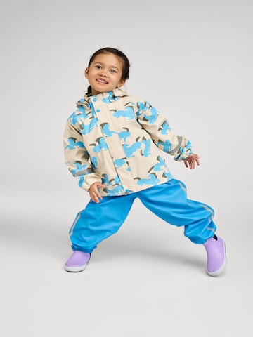 Veste outdoor 'Vesi' Reima en bleu : devant