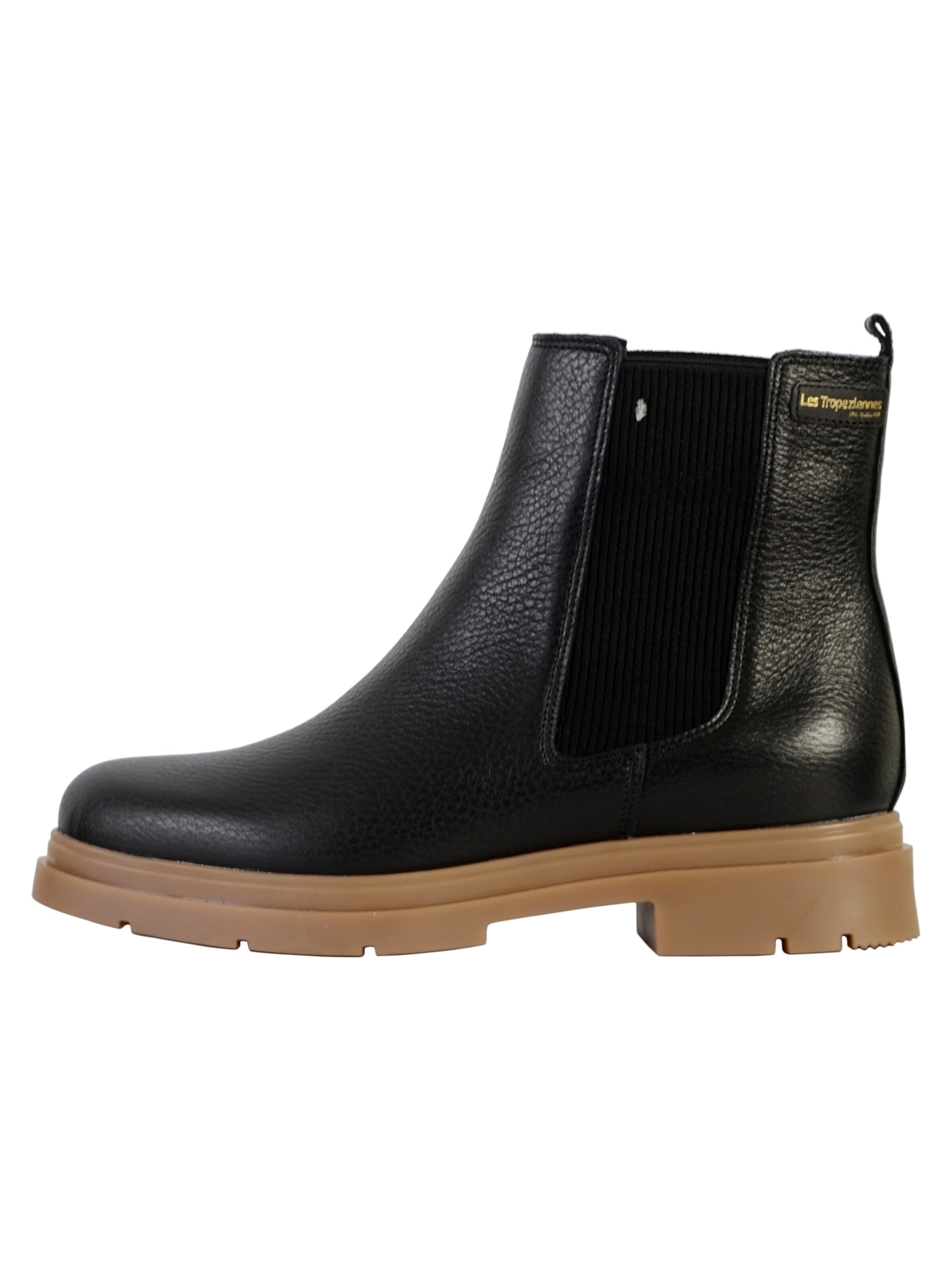 Ankle boots in 36 Les Tropéziennes di colore nero, Visualizzazione prodotti