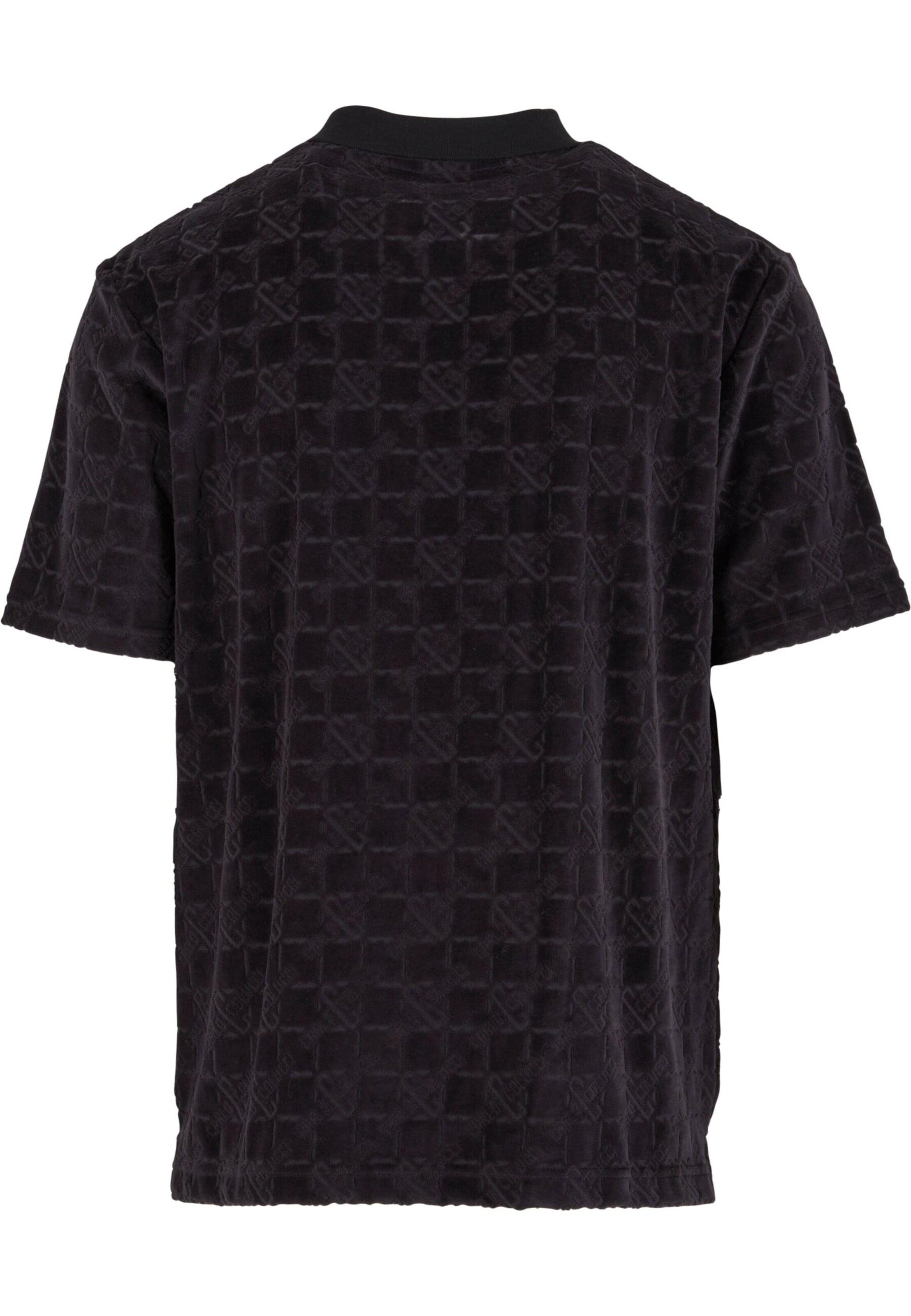 Colucci Shirt in Black