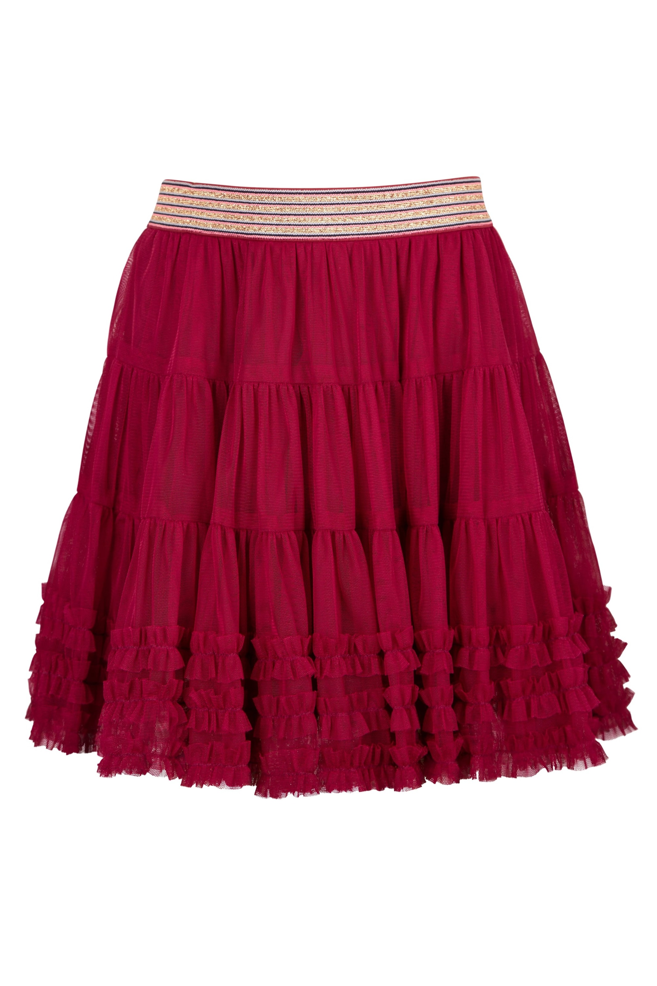 happy girls Seelik, värv punane: eest vaates