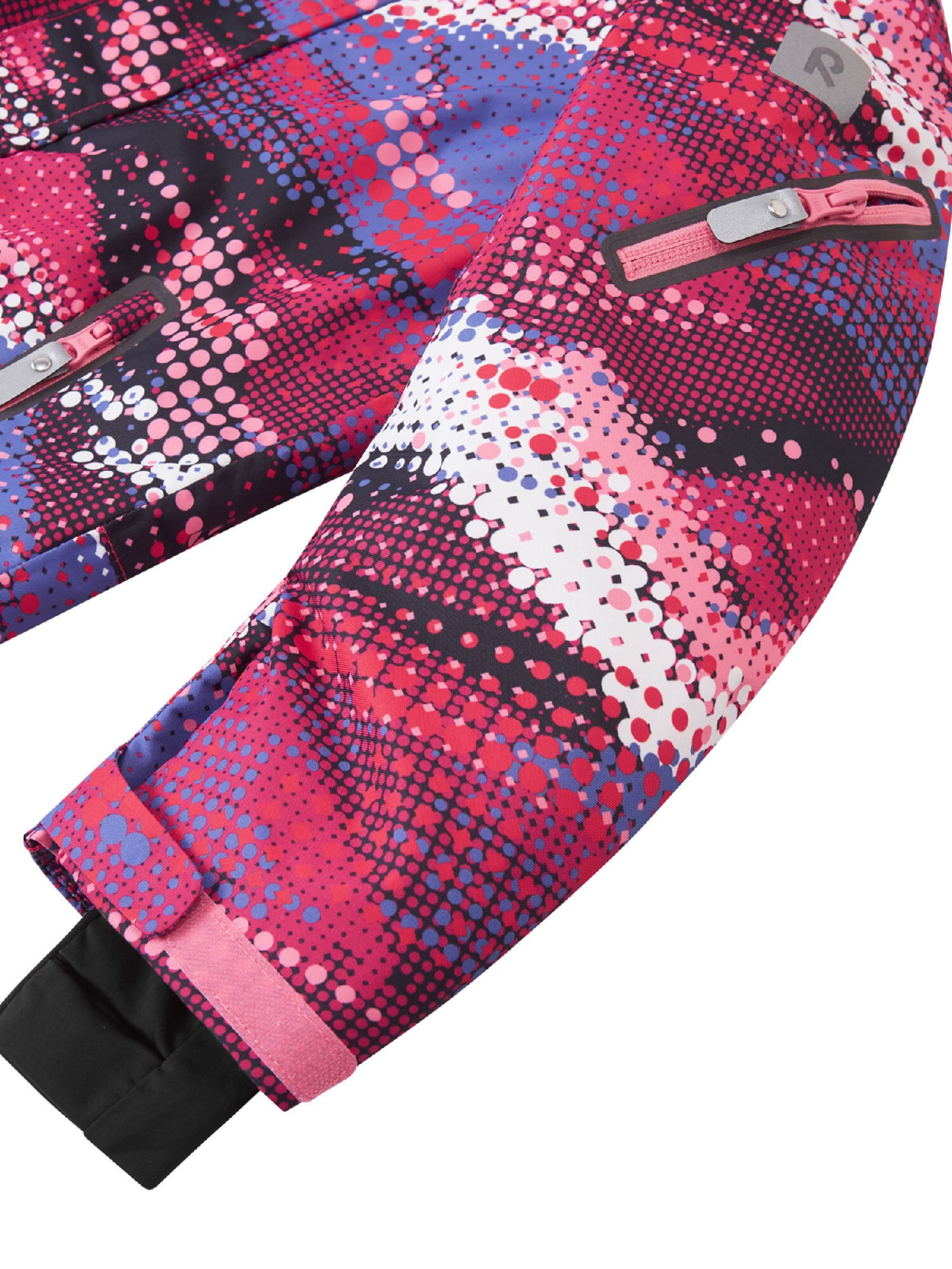 Reima Funktionsanzug 'Reach' in Mischfarben