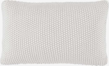 Marc O'Polo Pillow 'Nordic' in White: front