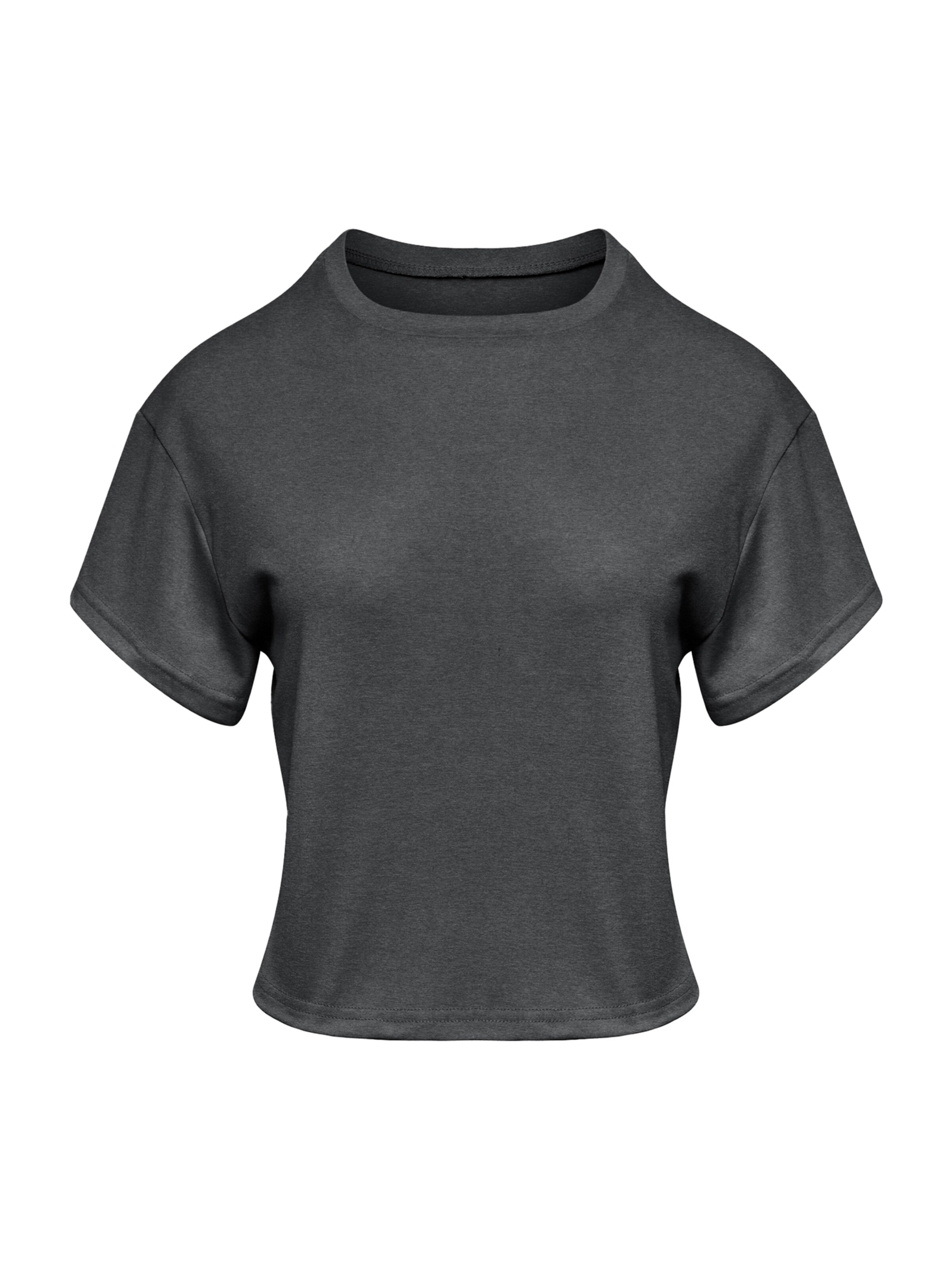 Imily Bela Póló - szürke: elől