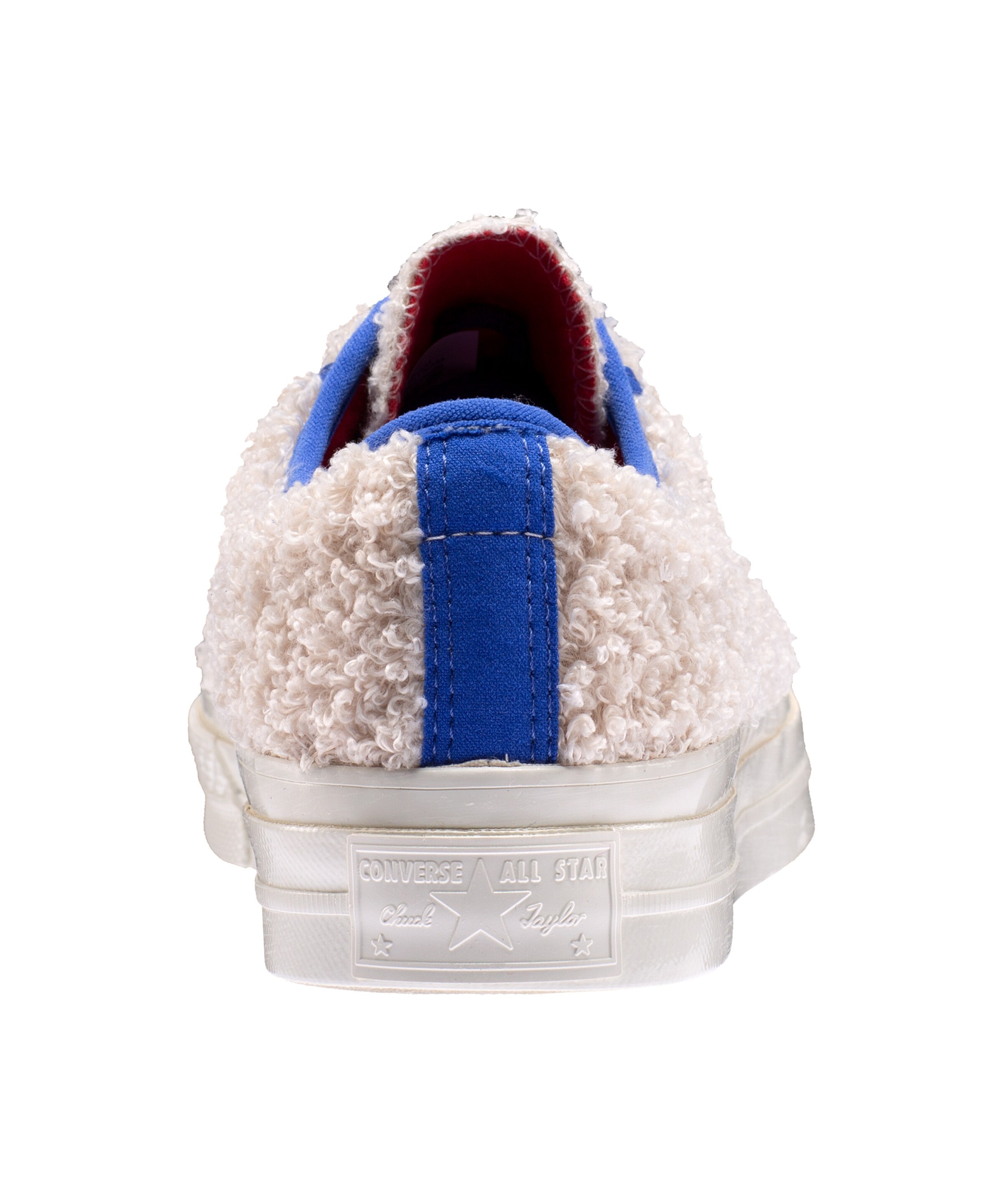 CONVERSE Sneaker in Weiß