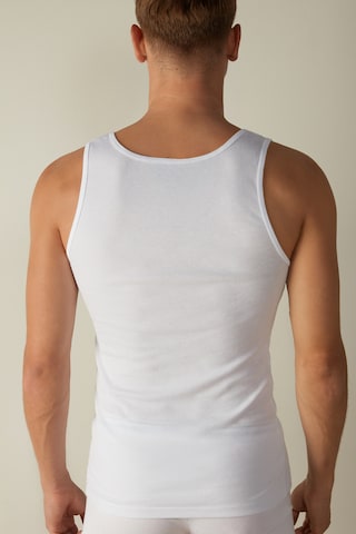 INTIMISSIMI Shirt in Weiß