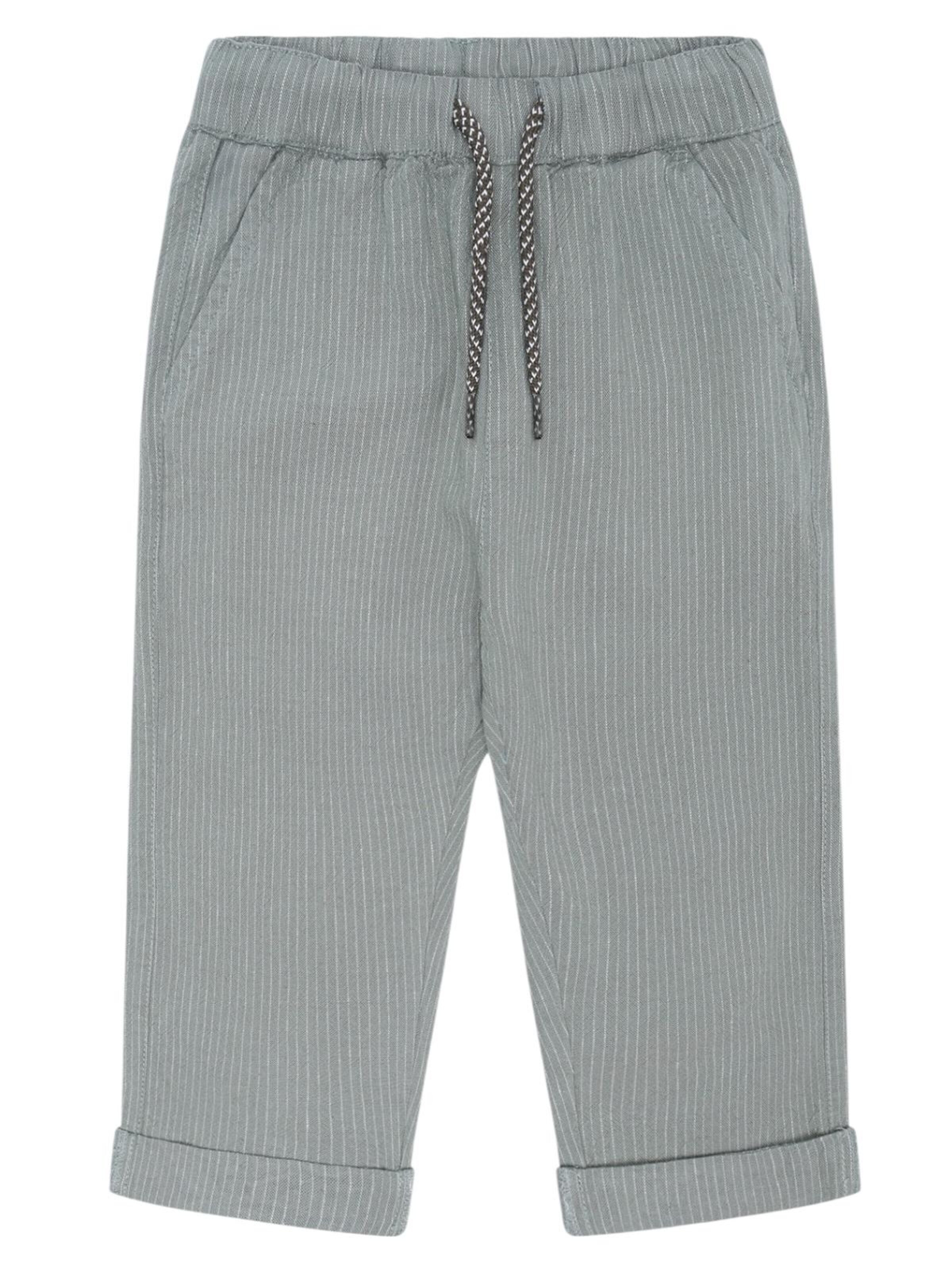 Hust & Claire Trousers 'Hust & Claire  HCGarry Summer' in 98/Regular in Greige, Item view