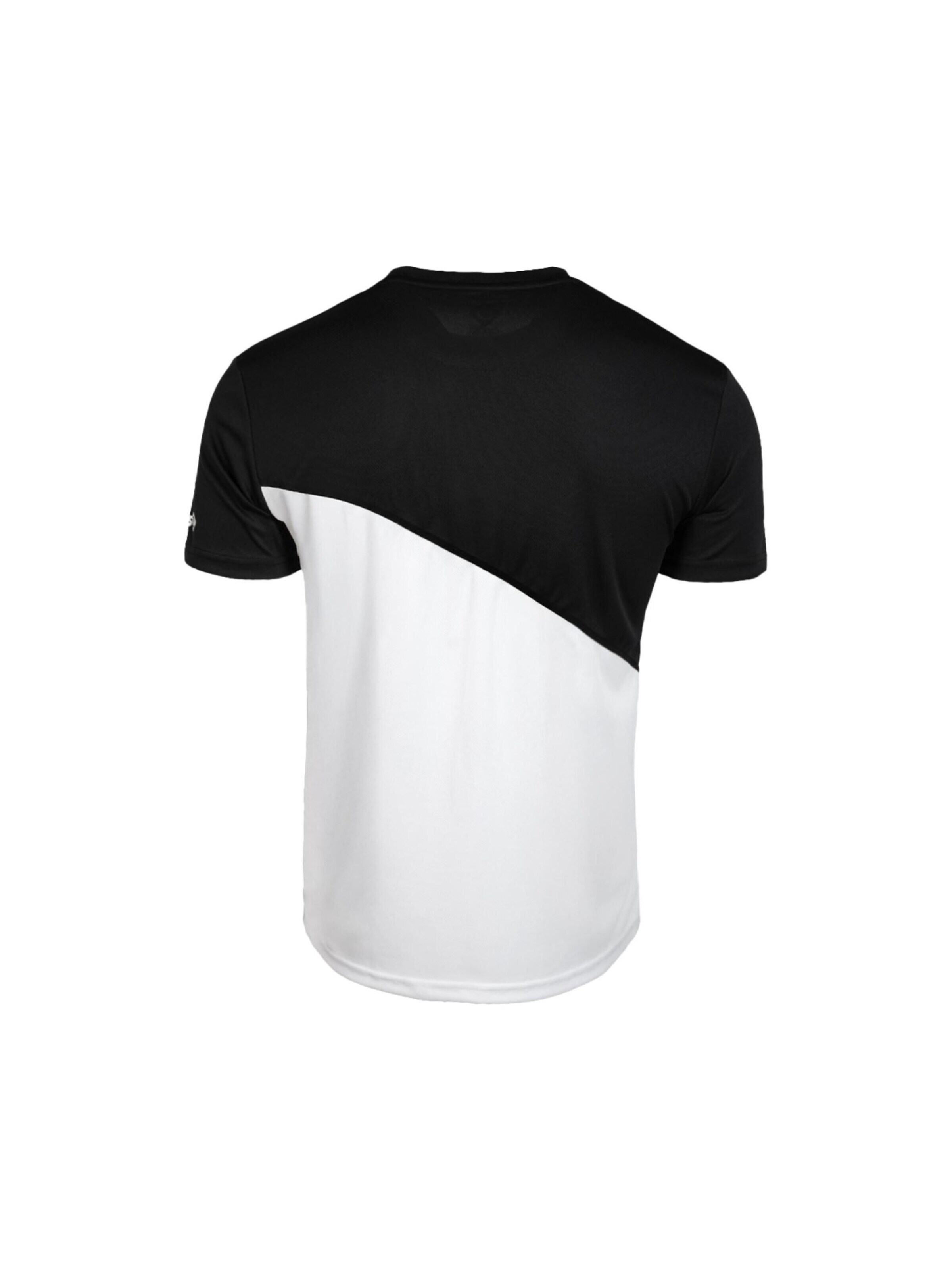T-Shirt Izas en noir