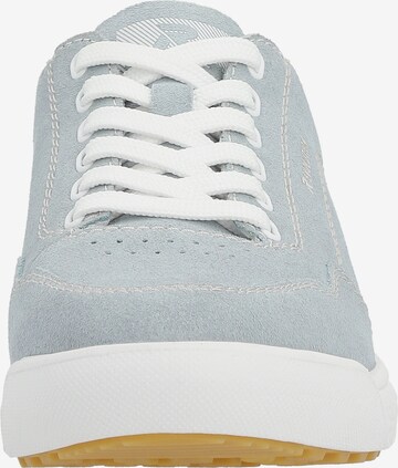 Rieker EVOLUTION Sneaker in Blau