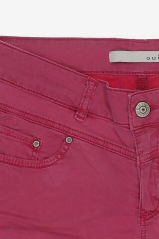 OUI Shorts in S in Pink