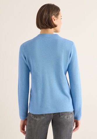 CECIL Sweater in Blue