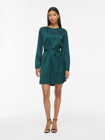 VILA Dress 'VIEnna' in Green