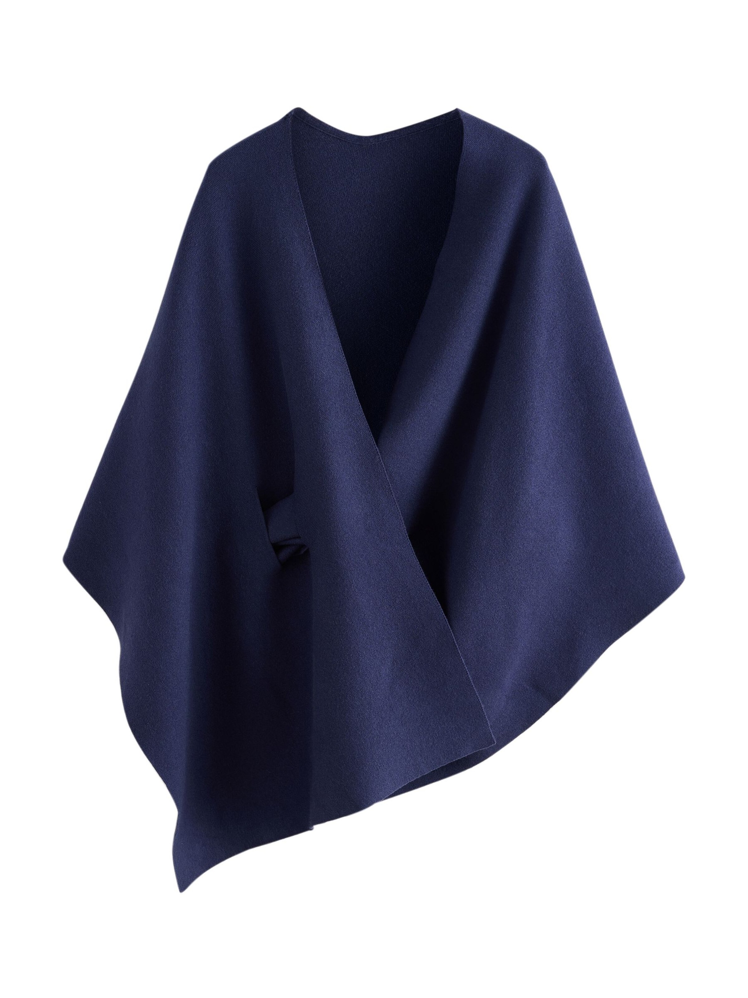 Cape Friends Like These en bleu : devant