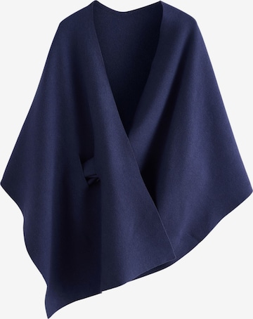 Cape Friends Like These en bleu : devant