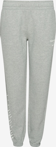 Superdry Hose in Grau: predná strana