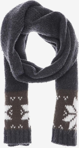 MANGO Scarf & Wrap in One size in Grey: front