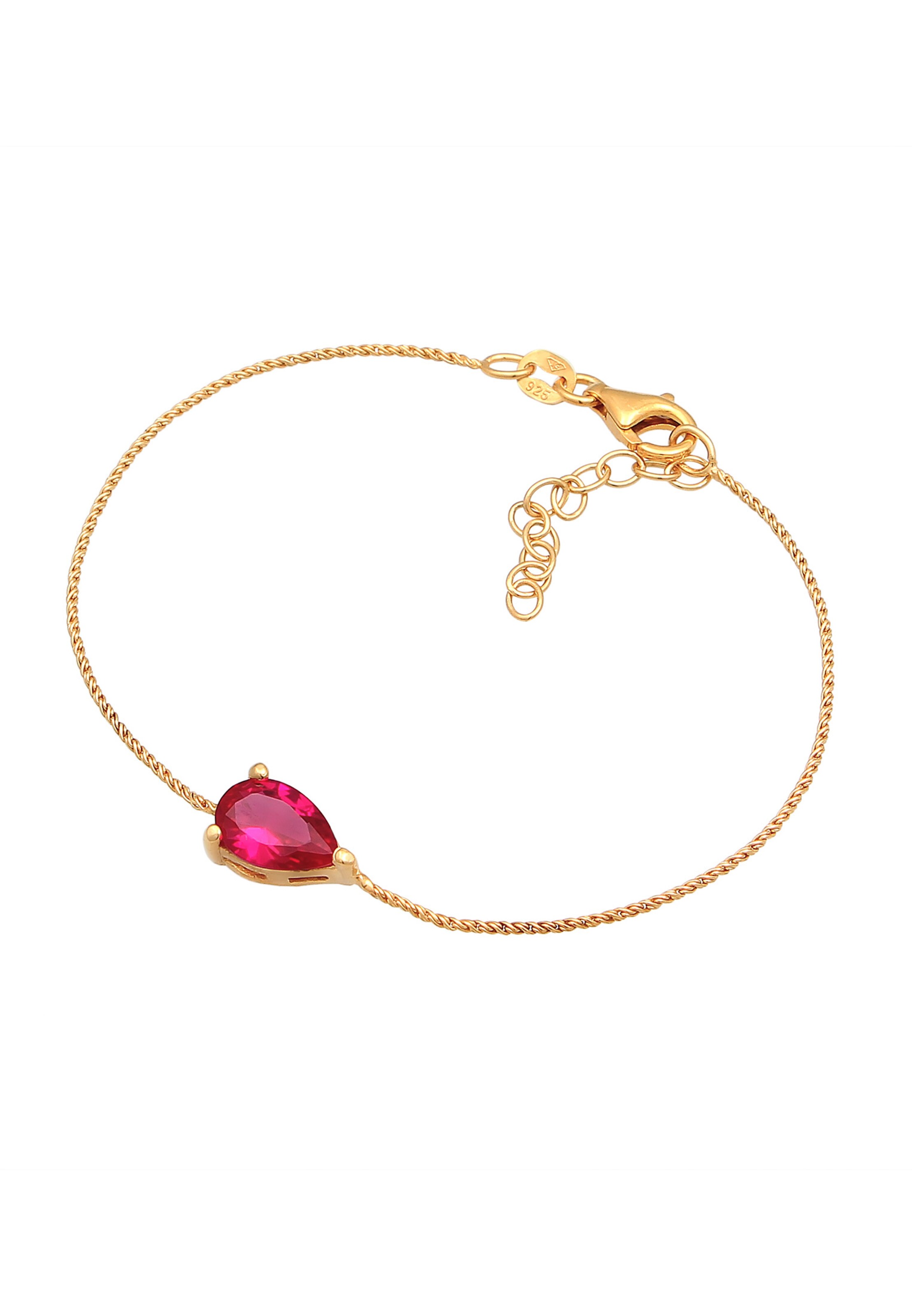 ELLI Armband in Gold