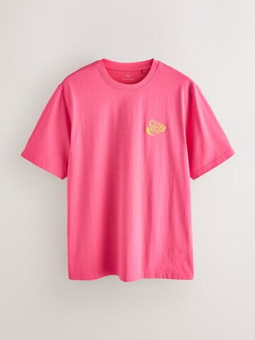 Next Pyjama in Grün