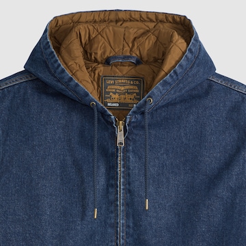 LEVI'S ® Jacke 'POTRERO' in Blau