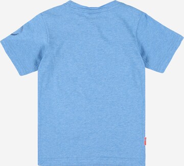 TROLLKIDS Functioneel shirt 'Oslo' in Blauw