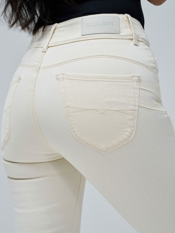Salsa Jeans Swimming shorts in White