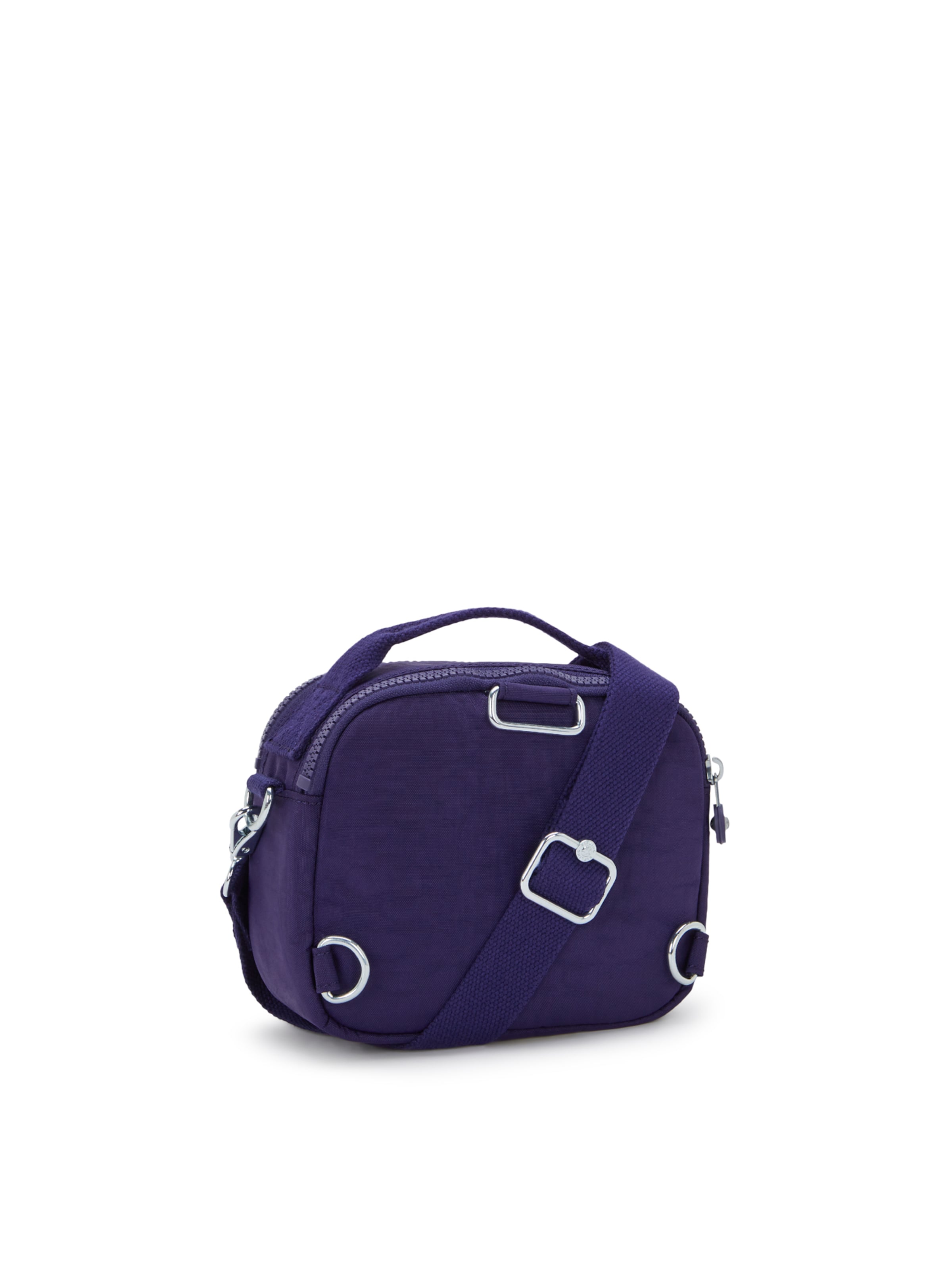 KIPLING Taška přes rameno 'Cahir' – modrá