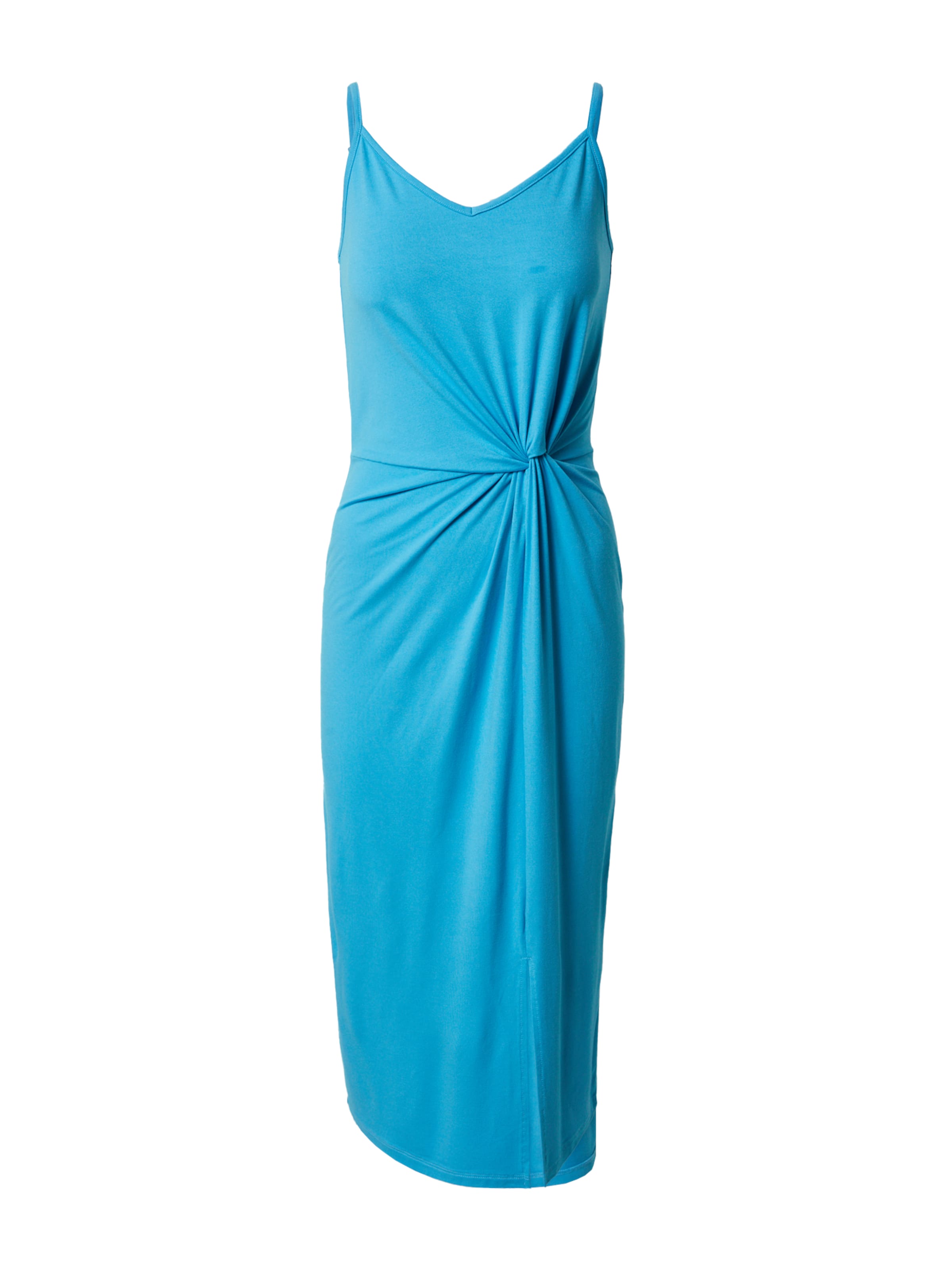 EDITED Dress 'Maxine' in Blue: front