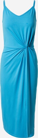 EDITED Dress 'Maxine' in Blue: front