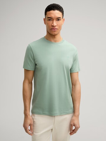 JOOP! Shirt 'Priamo' in Green: front
