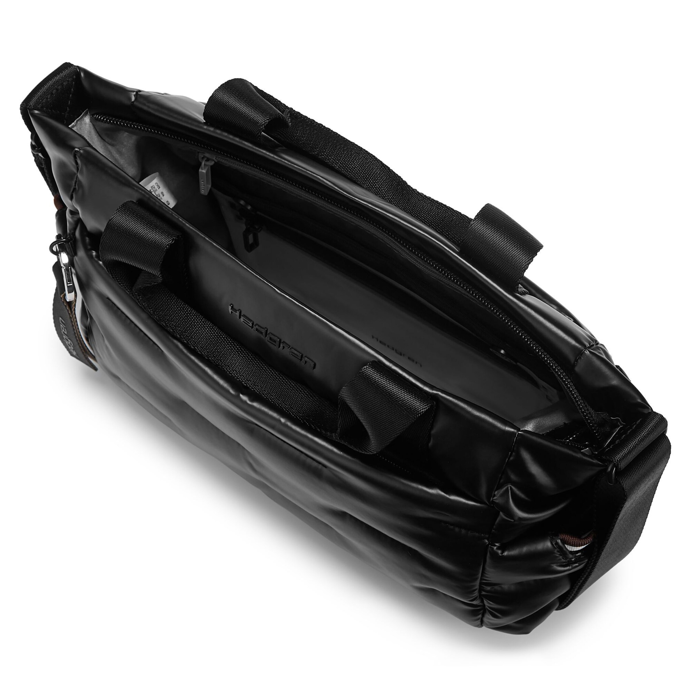 Sacs à main 'Cocoon' Hedgren en noir