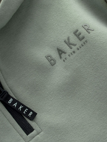 Sweat Baker by Ted Baker en vert