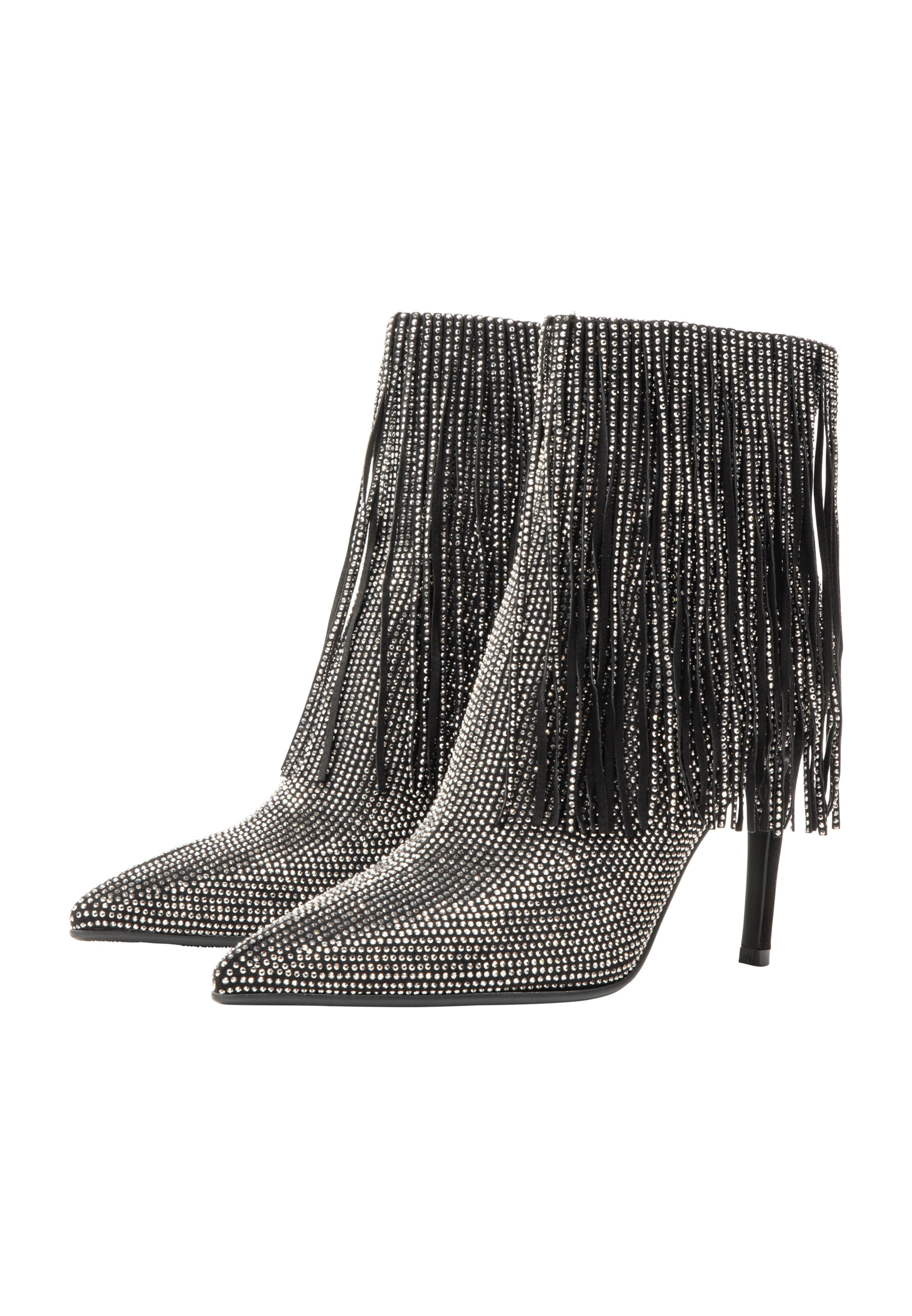 faina Gležnarji | srebrna barva