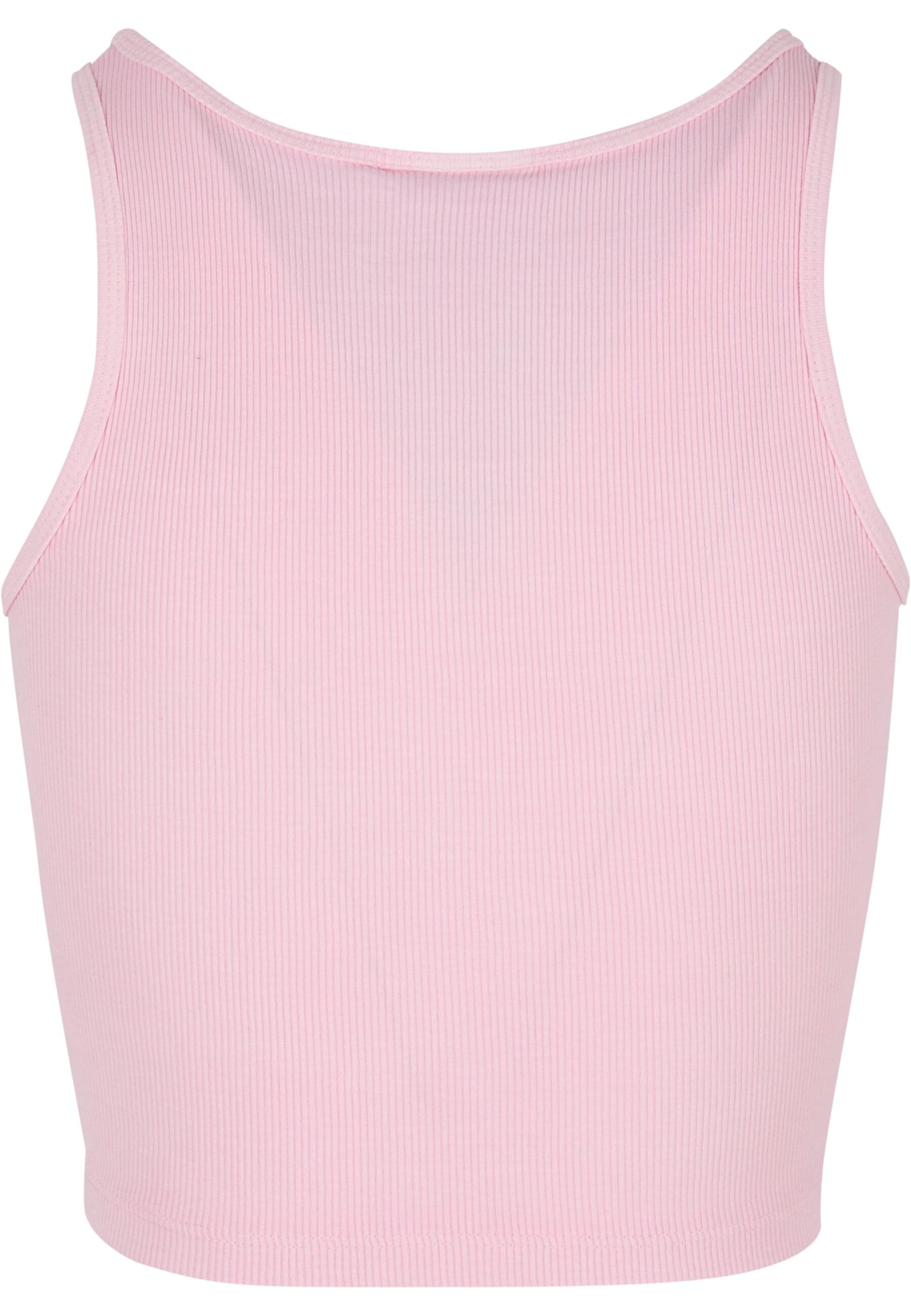 Top di Urban Classics in rosa