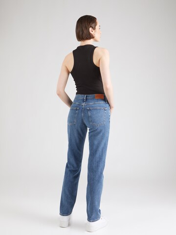 regular Jeans di TOMMY HILFIGER in blu