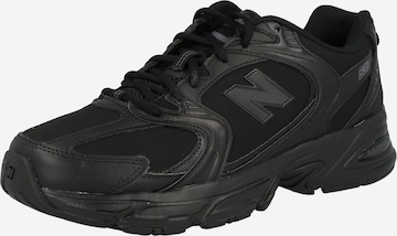 new balance Sneakers laag '530' in Zwart: voorkant