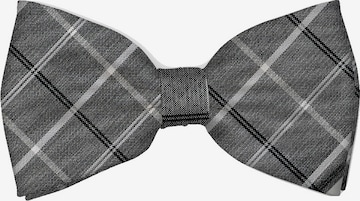 Real Guys Bow tie in Grey: front