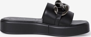 MARCO TOZZI Mules in Black