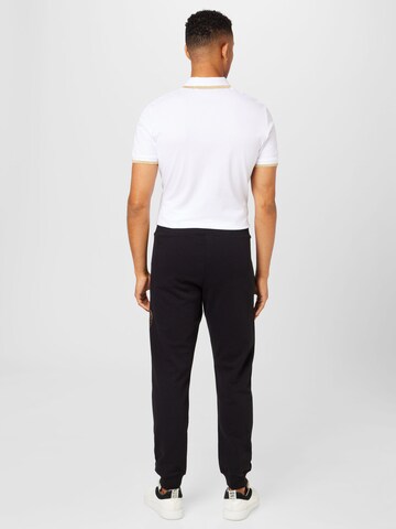 Tapered Pantaloni di Just Cavalli in nero